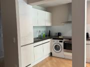 Gorgeous & wonderful loft in nice area, Berlin, Berlin...