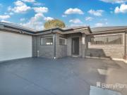 Gorgeously modern and near new