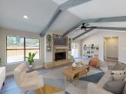 Gorgeously renovated Round Rock home with spacious