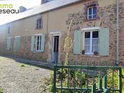 Gorges 50190 Achat / Vente maison 3 pièces t3
