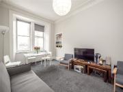 Gorgie Road, Edinburgh EH11, 3 bed flat to rent, £1,950...