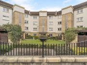 Gorgie Road, Gorgie, Edinburgh EH11, 2 bed flat to rent,...