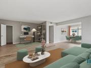 Gorham Air by Wiseman One Bedroom One Bathroom