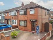 Goring Avenue, Gorton, 3 Bedroom Semi detached