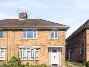 Goring by sea, Nelson Road, Worthing, 2 Bedroom Flat