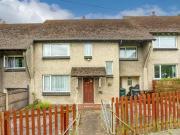 Gorlan, Conwy, 4 Bedroom Terraced
