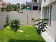Gornd portion availeble 2bad room faisal town Islamabad...