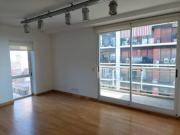 Gorostiaga y Libertador: Espectacular 2 ambientes!