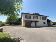 Gorrevod 01190 Achat / Vente maison 6 pièces t6 terrasse...