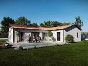 Gorrevod 01190 Programme neuf maison neuf à vendre 6 pièces