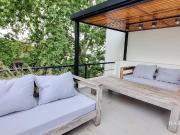 Gorriti 5700 3 Ambientes + Terraza y Parrilla Palermo