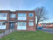 Gorse Hill Way, Newcastle Upon Tyne, 2 Bedroom Flat