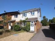 Gorse Lane, Poole, 3 Bedroom End