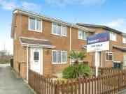 Gorse Lane, Poole, 3 Bedroom End