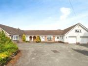 Gorsedd, Holywell, 6 Bedroom Detached