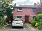 Gorsefield Road, Conwy, 3 Bedroom Semi detached