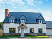 Gorsley, Ross on wye, 4 Bedroom Detached