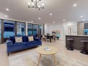 Gorsuch Place 3 bed flat to rent £4,900 pcm £1,131 pw