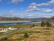 Gortnasillagh, Glenties, Co. Donegal DNG Dorrian 4952...