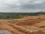 Gosainganj, Lucknow South 5948 Sq.Ft. Plot in Gosainganj...