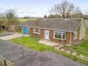 Gosberton, Hedgefield Hurn, Spalding, 3 Bedroom Detached Gosberton, Hedgefield Hurn, Spalding, 3 Bedroom Detached