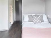 Gosford Gate, Coventry Student Accommodation | Amber