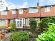 Gosforth, Douglas Avenue, Newcastle Upon Tyne, 3 Bedroom...