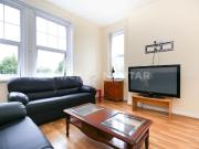 Gosforth Street, Newcastle Upon Tyne NE2, 6 bed flat to...