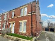 Gosforth Terrace, Gateshead, 2 Bedroom Ground