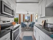 Goshen Bundy by Wiseman One Bedroom One Bathroom