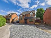 Gosmore Road, New Brighton, 3 Bedroom Detached