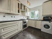 Gospel Lane, Birmingham B27, 2 bed end terrace house to...