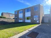 Goss Lane, Nailsea, 4 Bedroom Semi detached