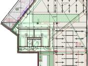 Goßes Geschäftslokal mit großer Auslagenfläche ein Teil...