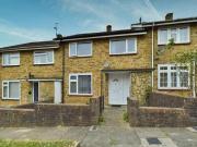 Gossops Green, Colne Walk, Crawley, 3 Bedroom Terraced