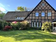 Goßzügige Wohnung für 2 Personen auf dem Strampenhof im...