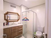 GOSTARIA DE MORAR BEM, EM UM APARTAMENTO PRÓXIMO AO...