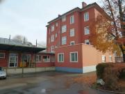 GÖSTING ETW Vorsorge/Anlage, gepflegte 1ZI+Küche