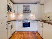 Goswell Road, Barbican, EC1M, London