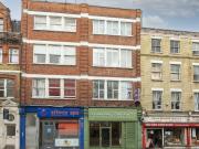 Goswell Road, Barbican EC1V, 1 bed flat to rent, £1,950...
