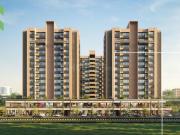 Gota 2 BHK Apartment For Sale Ahmedabad