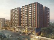 Gota 2 BHK Apartment For Sale Ahmedabad