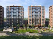 Avirat Silver Harmony 2,Gota 3 BHK Apartment For Sale...