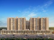 Gota 3 BHK Apartment For Sale Ahmedabad