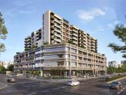 The Riseonic,Gota 3 BHK Apartment For Sale Ahmedabad