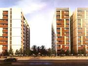 Gota 3 BHK Apartment For Sale Ahmedabad