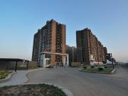 Gota 3 BHK Apartment For Sale Ahmedabad