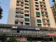 Gota 4 BHK Apartment For Sale Ahmedabad