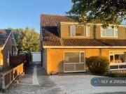 Gotch Road, Barton Seagrave, 3 Bedroom Semi detached