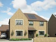 Gotherington, Gloucestershire, 4 Bedroom Detached